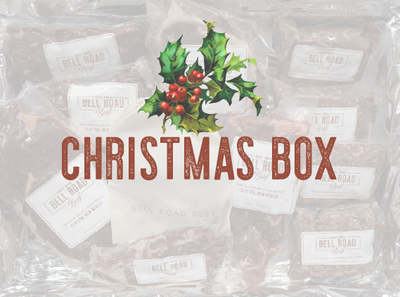 Christmas Box