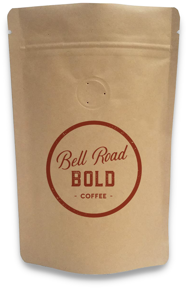 Bell Road Bold Coffee (12 oz)